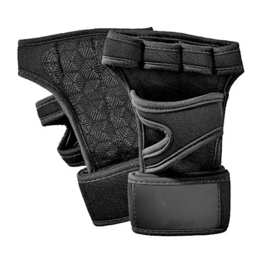 IronGrip | Más agarre| Más confianza | Más entrenamiento.