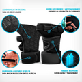 IronGrip | Más agarre| Más confianza | Más entrenamiento.