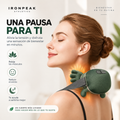 Relaxia | Libera la Tensión | Masajeador multilocativo