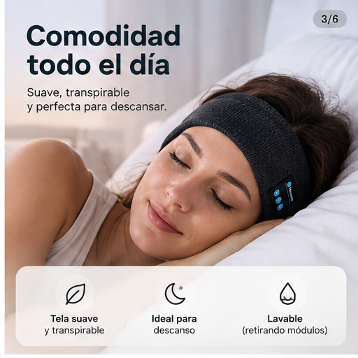 PeakBand® | Tu música. | Tus manos libres.